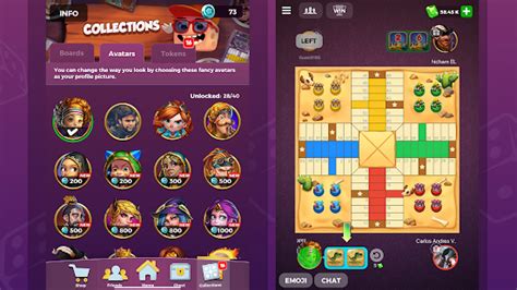 Download & Play Parchisi STAR Online on PC & Mac (Emulator).